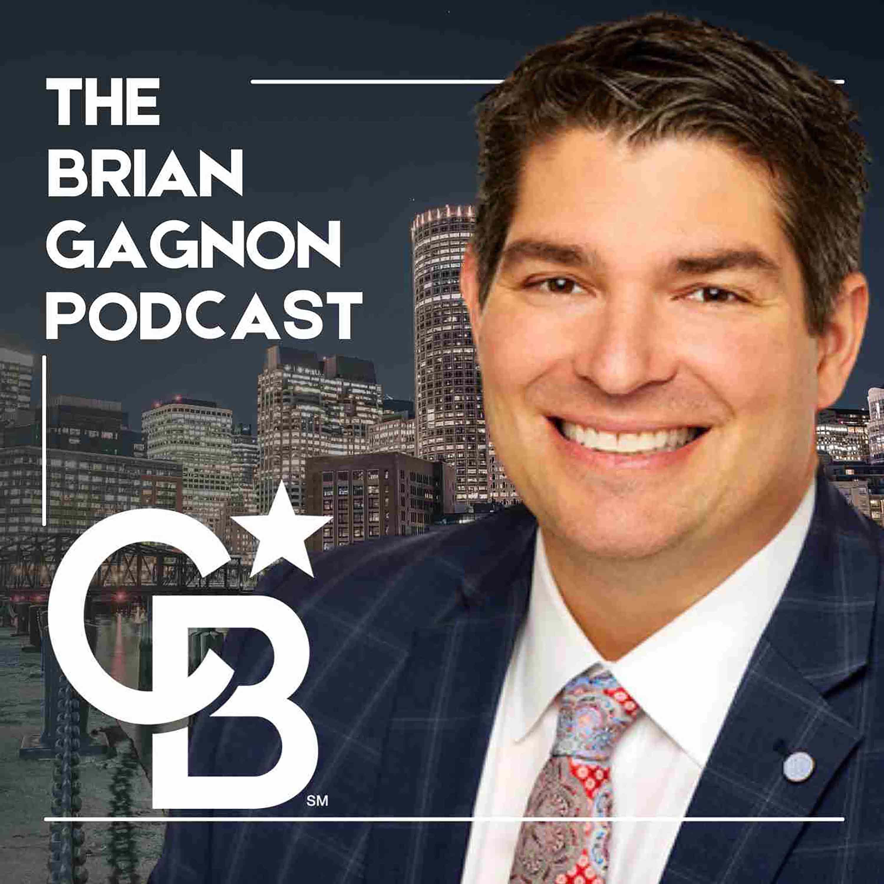 The Brian Gagnon Podcast