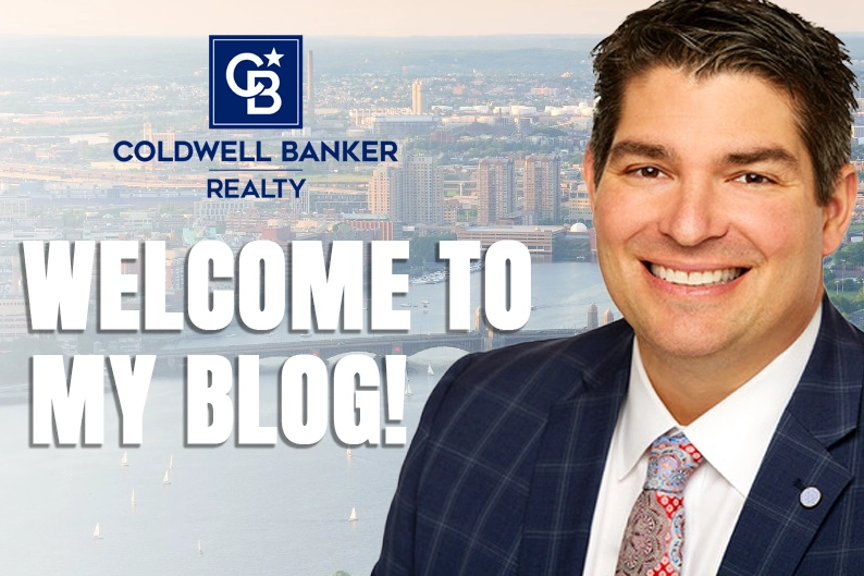 Welcome to My Blog!