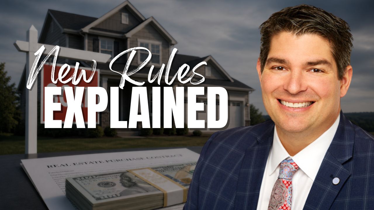 Do You Still Need to Pay a Buyer's Agent Commission?