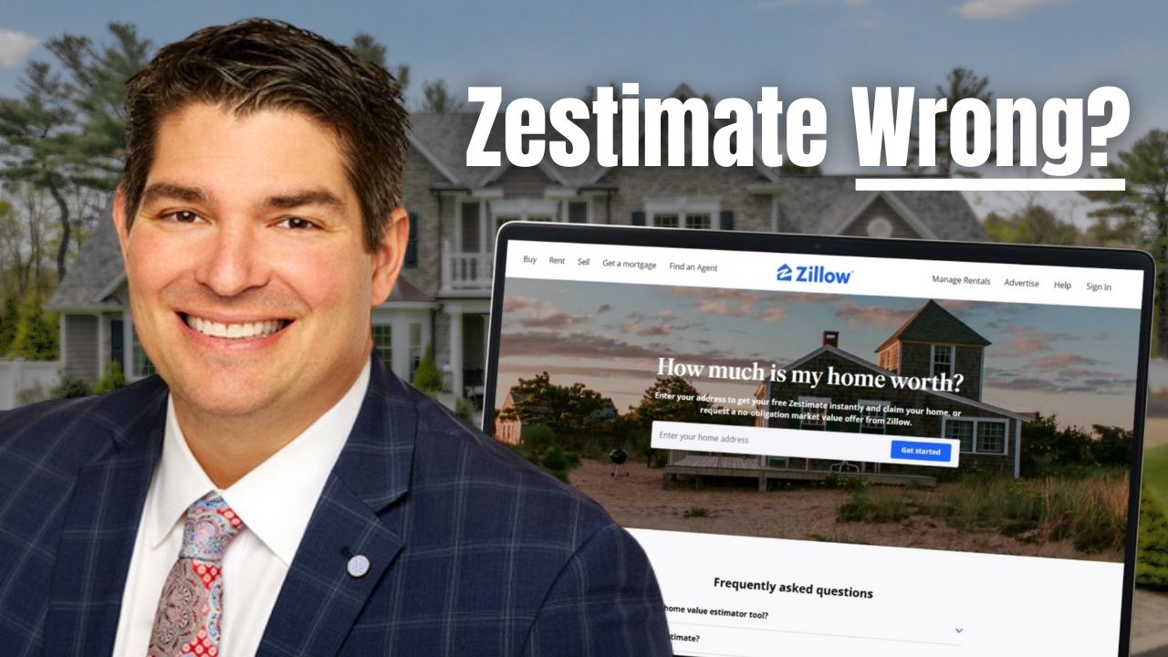 How Accurate is Zillow’s AI Pricing for Home Sellers?
