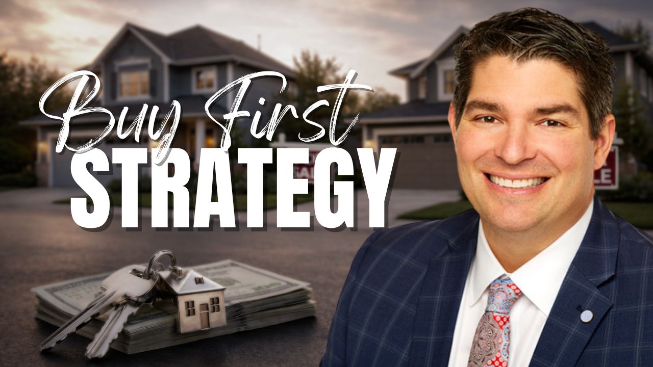 How Can I Buy a Home Before Selling My Current One?