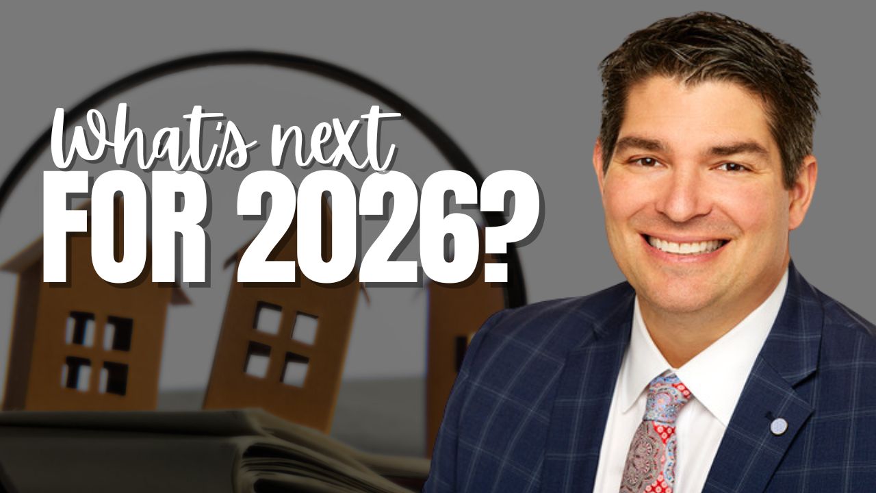 How Is the Real Estate Market Right Now?