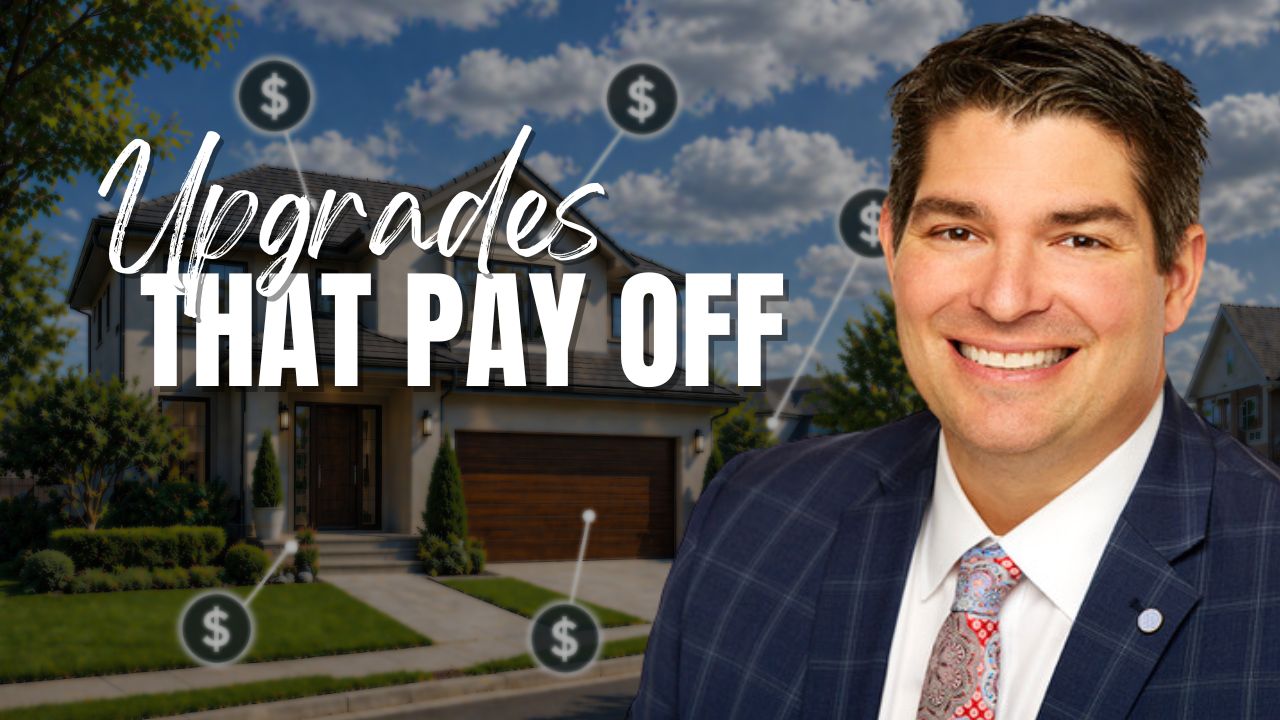 What Projects Actually Add Value to Your Home?