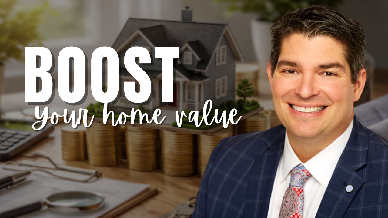 What Steps Should I Take To Prepare My Home for Sale?