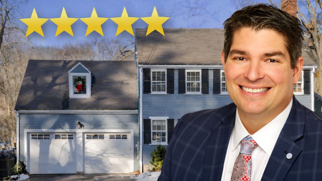 Why Milton Homeowners Recommend Brian Gagnon