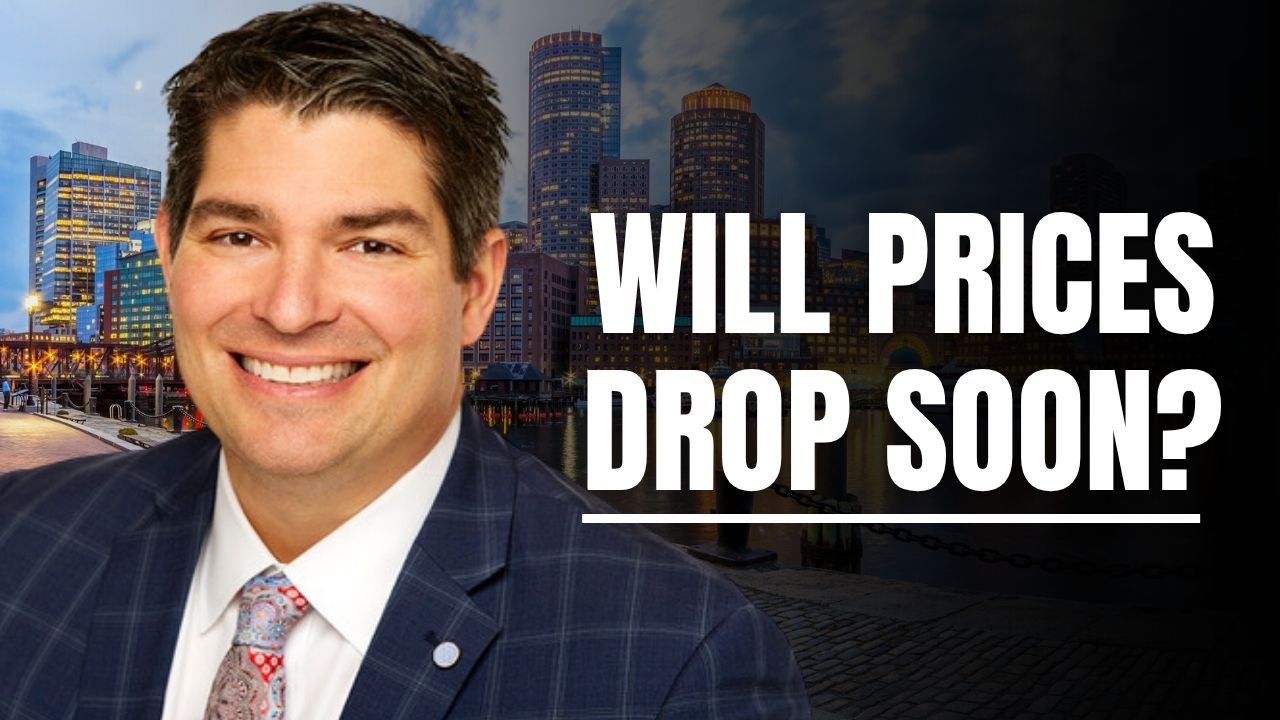 Will the Recent Rate Cut Lower Home Prices This Fall?